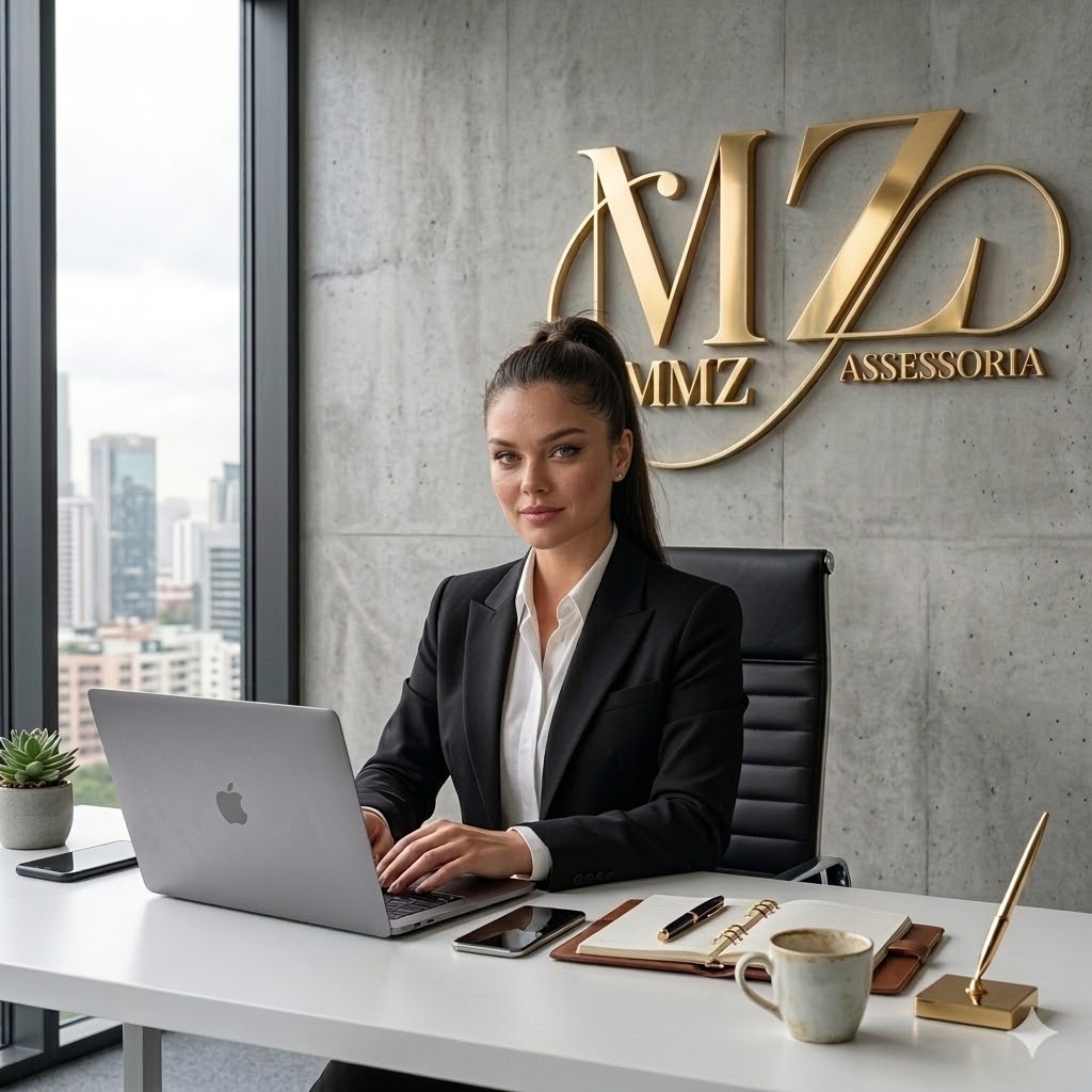 Equipe MMZ Assessoria