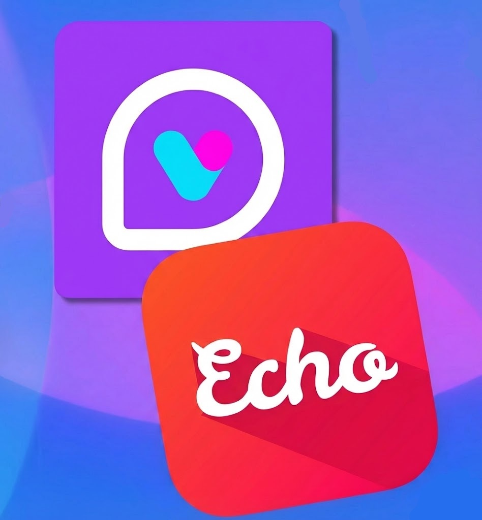 Vavá / Echo